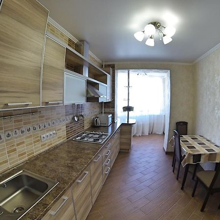 Apartment On Kyivska Street 29\53 Winnica Zewnętrze zdjęcie