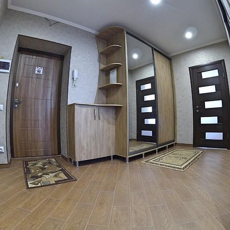 Apartment On Kyivska Street 29\53 Winnica Zewnętrze zdjęcie