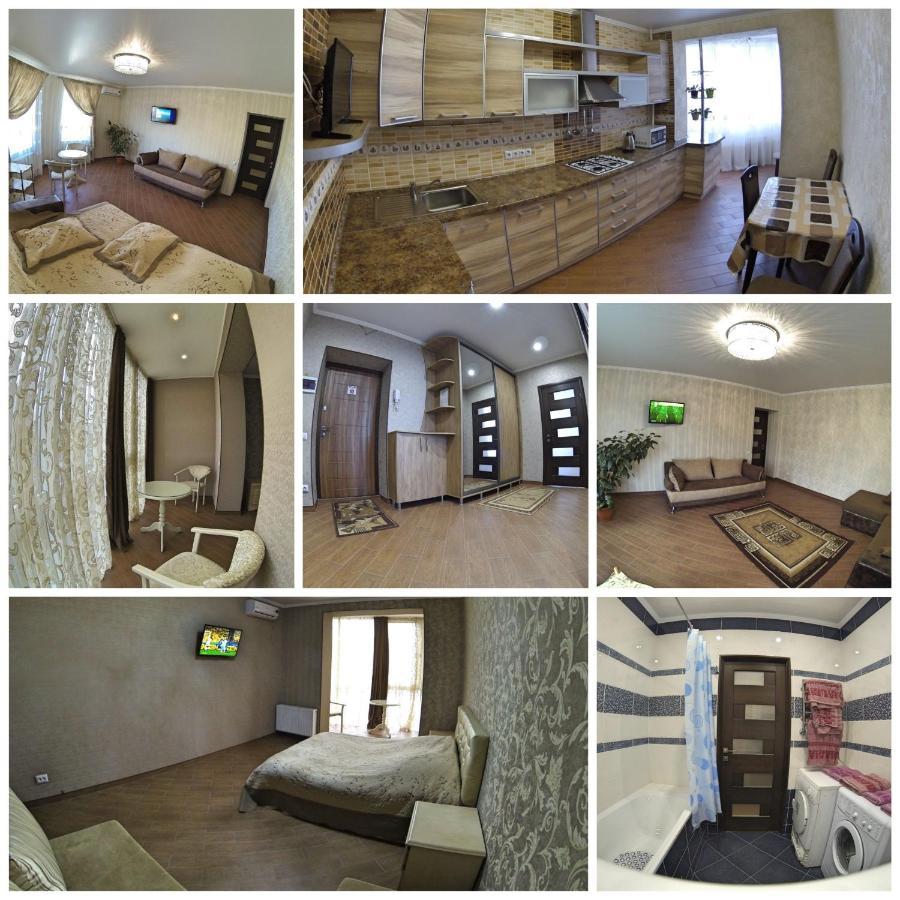 Apartment On Kyivska Street 29\53 Winnica Zewnętrze zdjęcie