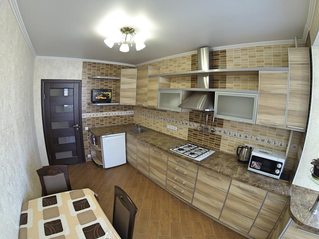Apartment On Kyivska Street 29\53 Winnica Zewnętrze zdjęcie