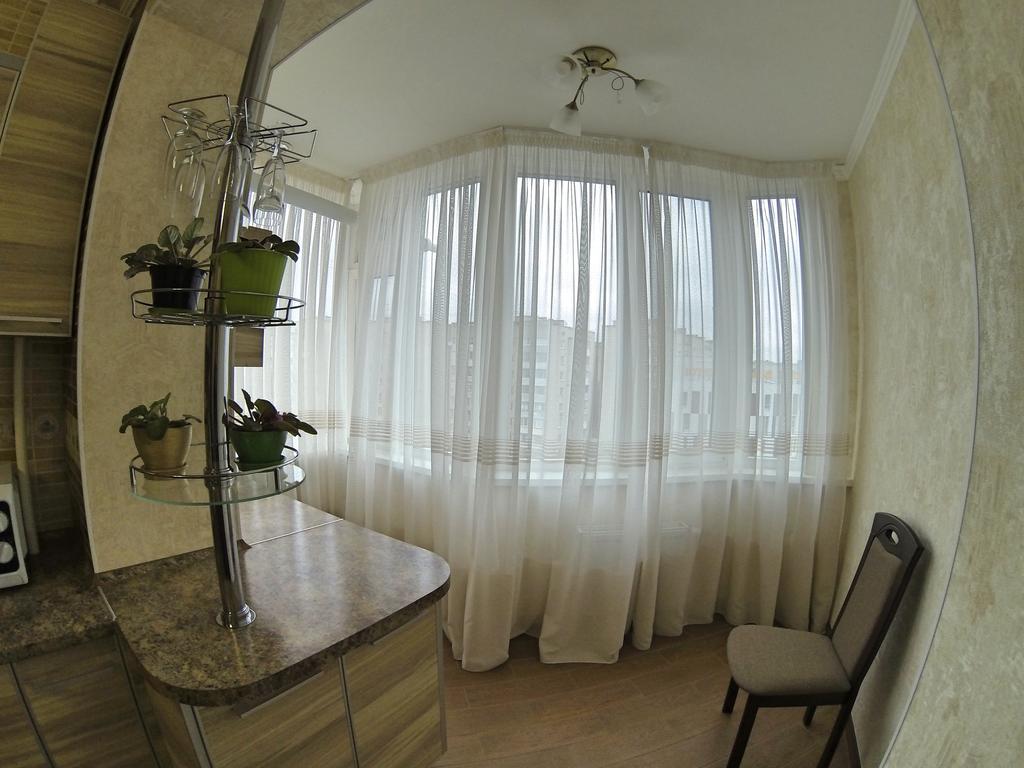 Apartment On Kyivska Street 29\53 Winnica Zewnętrze zdjęcie