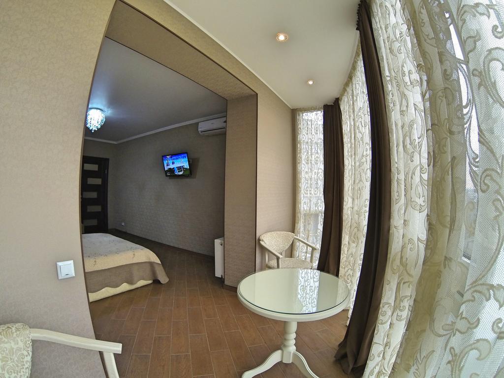 Apartment On Kyivska Street 29\53 Winnica Zewnętrze zdjęcie