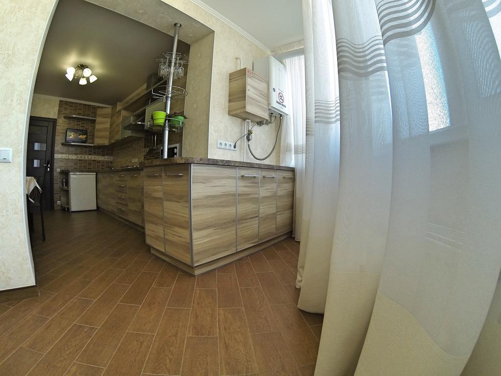 Apartment On Kyivska Street 29\53 Winnica Zewnętrze zdjęcie