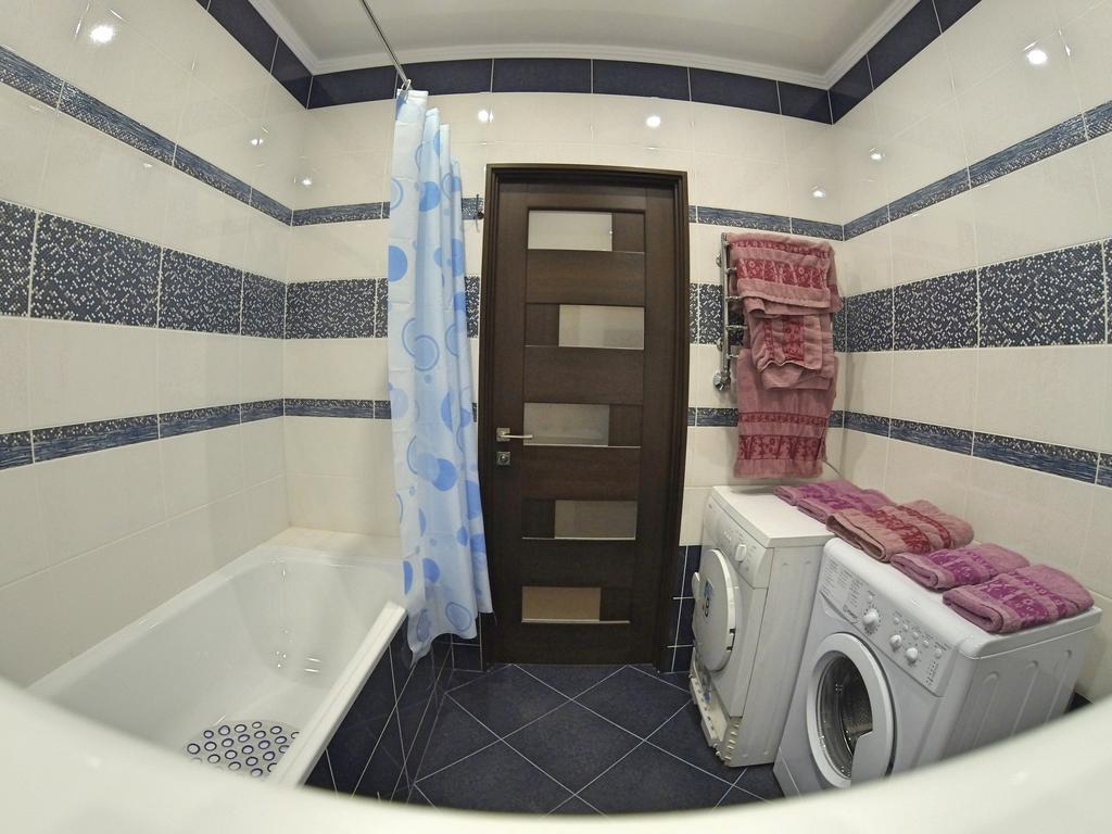 Apartment On Kyivska Street 29\53 Winnica Zewnętrze zdjęcie