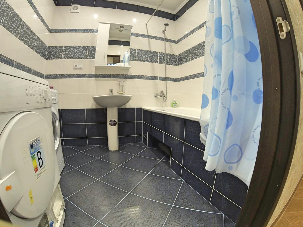 Apartment On Kyivska Street 29\53 Winnica Zewnętrze zdjęcie