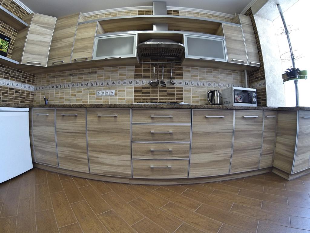 Apartment On Kyivska Street 29\53 Winnica Zewnętrze zdjęcie