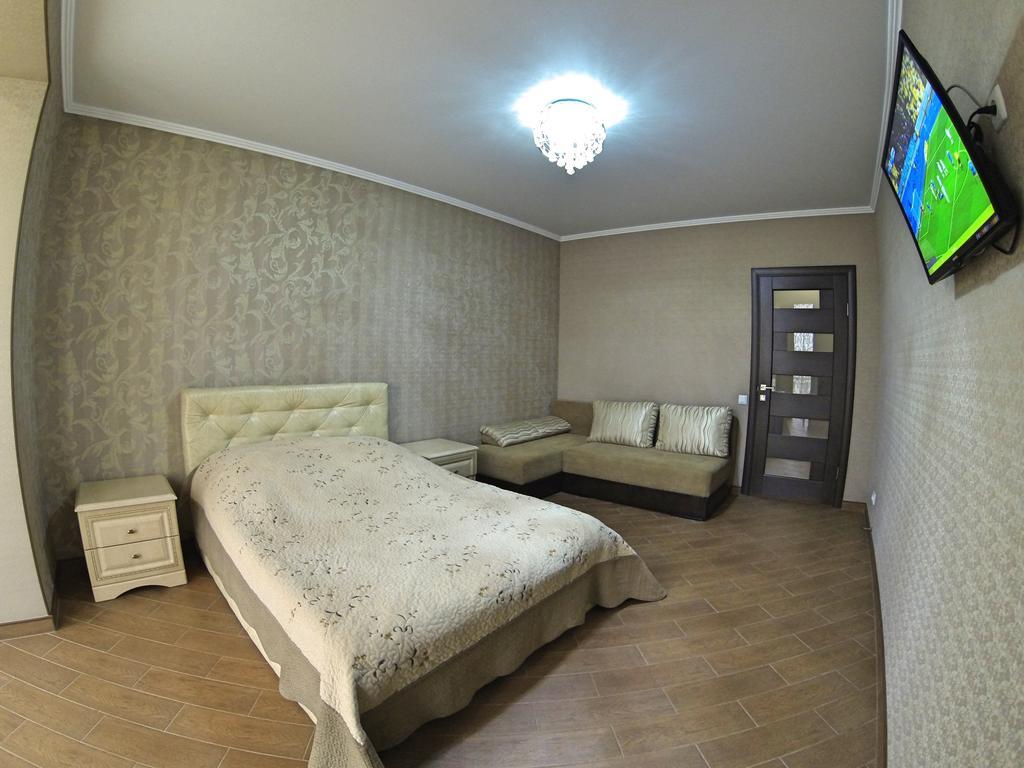 Apartment On Kyivska Street 29\53 Winnica Zewnętrze zdjęcie