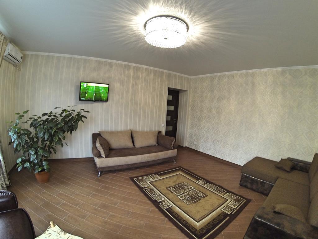 Apartment On Kyivska Street 29\53 Winnica Zewnętrze zdjęcie