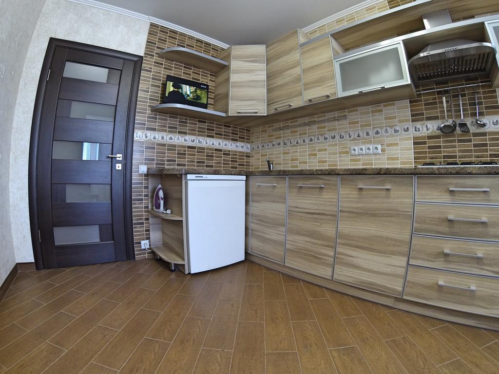 Apartment On Kyivska Street 29\53 Winnica Zewnętrze zdjęcie