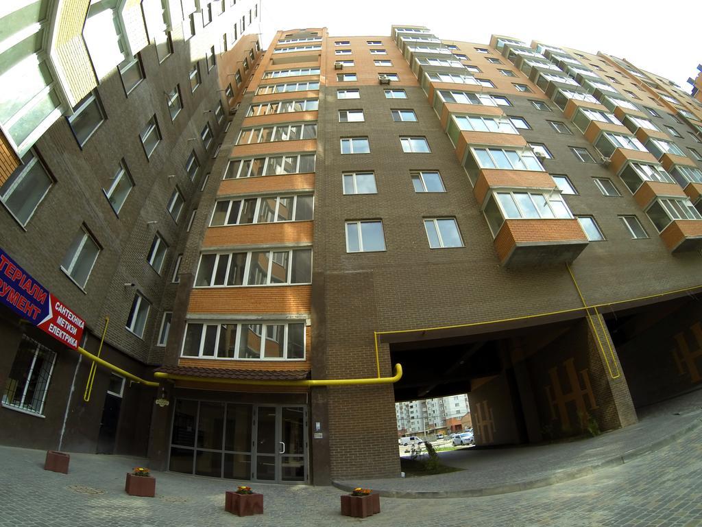 Apartment On Kyivska Street 29\53 Winnica Zewnętrze zdjęcie