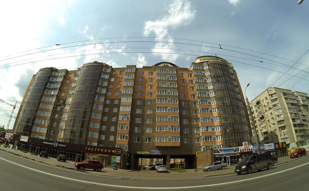 Apartment On Kyivska Street 29\53 Winnica Zewnętrze zdjęcie