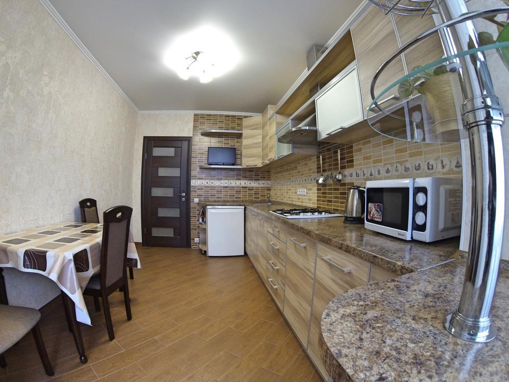 Apartment On Kyivska Street 29\53 Winnica Zewnętrze zdjęcie