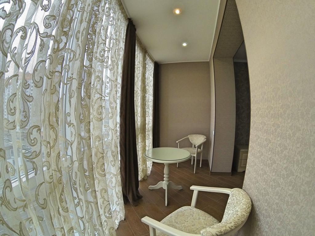 Apartment On Kyivska Street 29\53 Winnica Zewnętrze zdjęcie