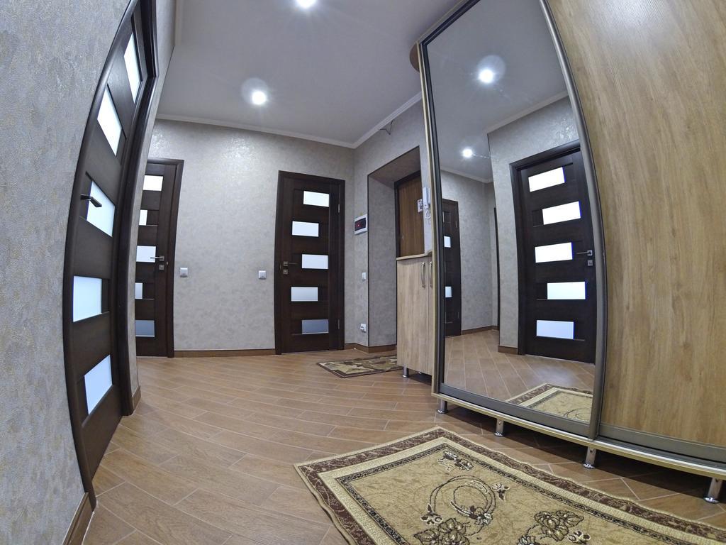 Apartment On Kyivska Street 29\53 Winnica Zewnętrze zdjęcie