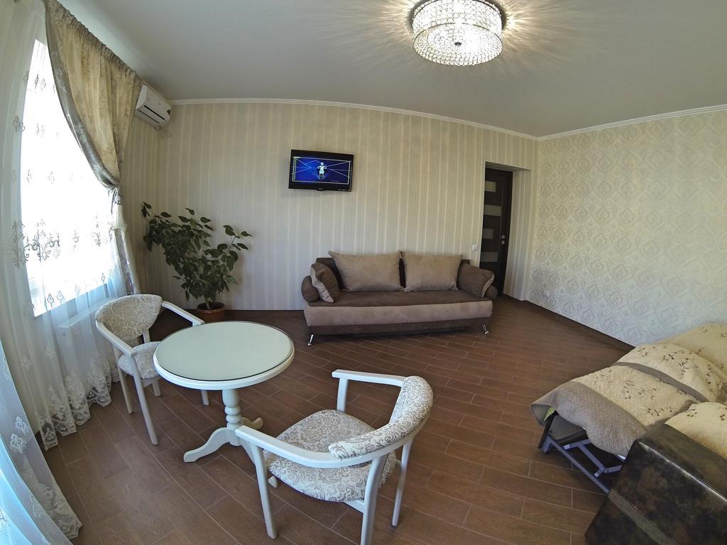 Apartment On Kyivska Street 29\53 Winnica Zewnętrze zdjęcie